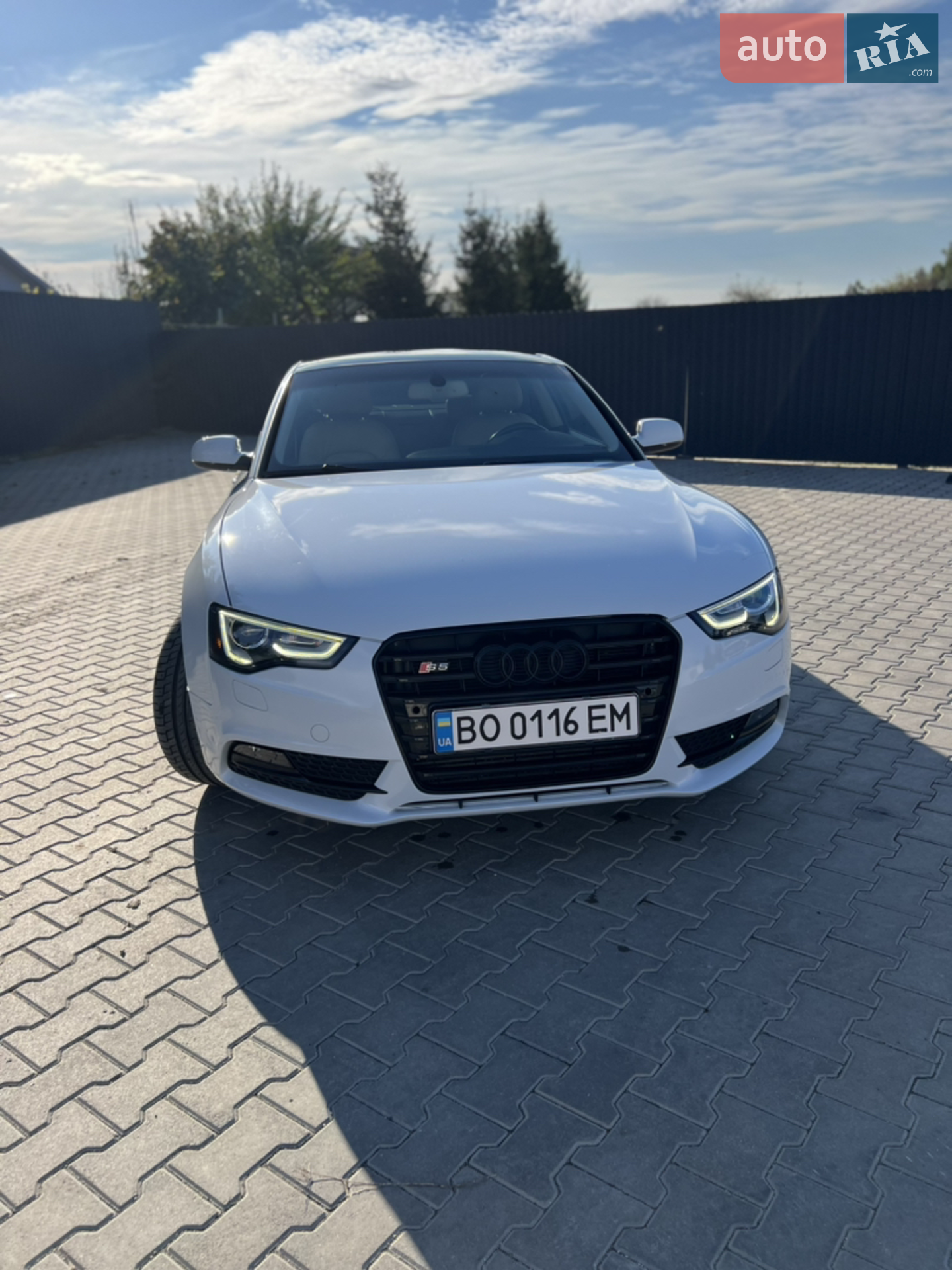 2014 Audi A5 - мініатюра 3