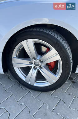 Купе Audi A5 2014 в Тернополе