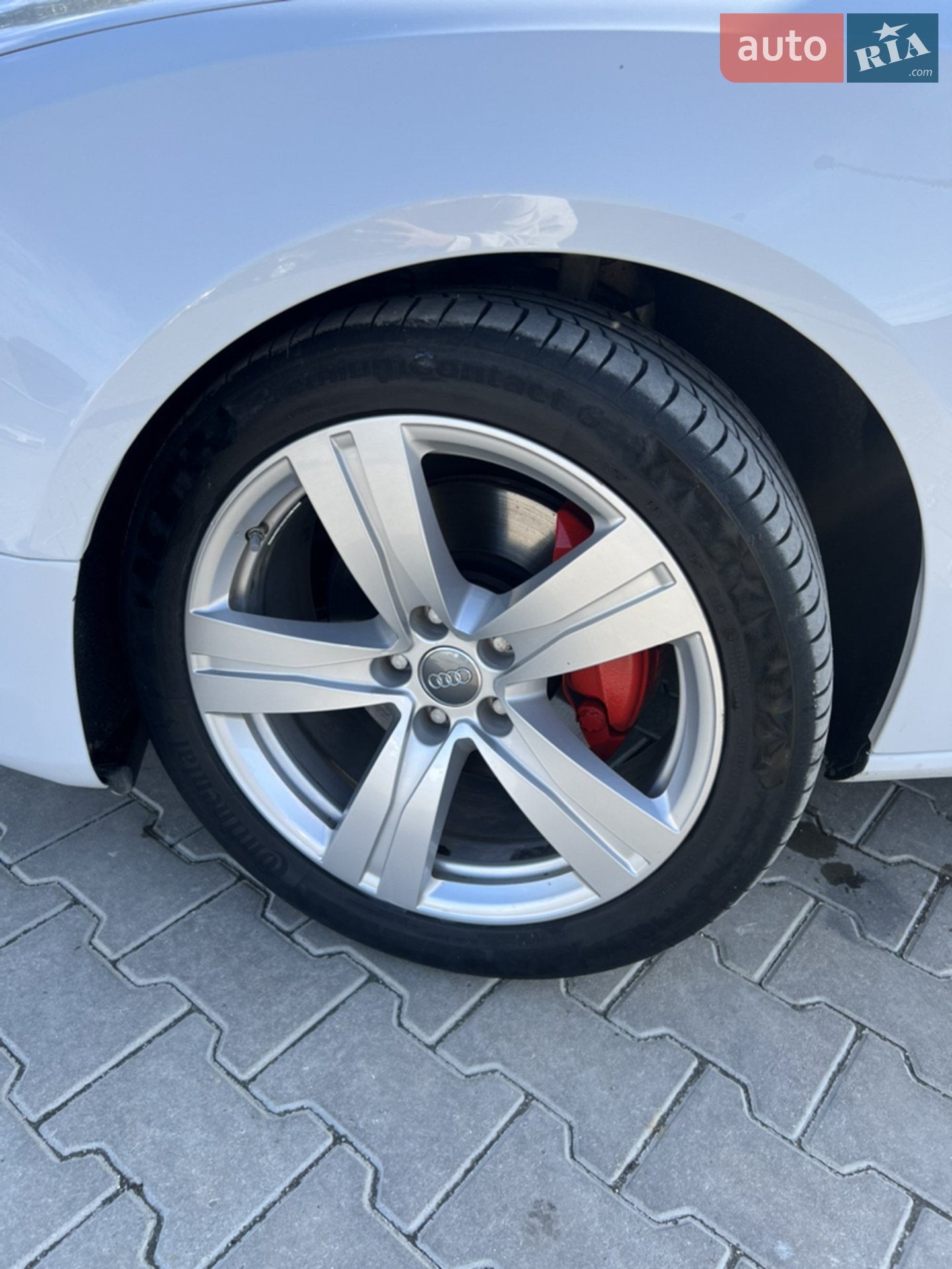 2014 Audi A5 - мініатюра 6