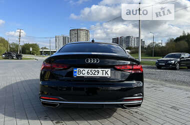 Ліфтбек Audi A5 2020 в Львові