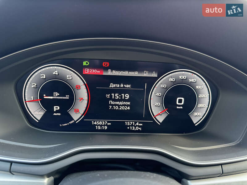 Лифтбек Audi A5 2020 в Львове