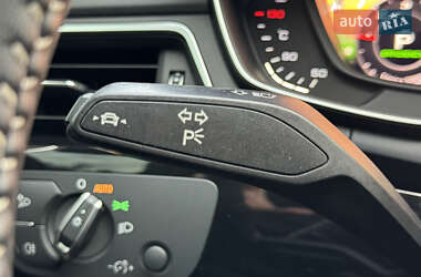 Купе Audi A5 2019 в 