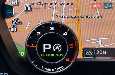 Купе Audi A5 2019 в 