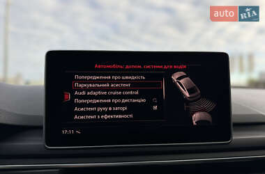 Купе Audi A5 2019 в 