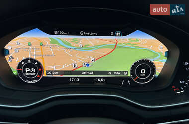 Купе Audi A5 2019 в 