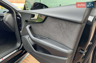 Купе Audi A5 2019 в 