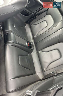 Кабріолет Audi A5 2012 в Кам'янець-Подільському