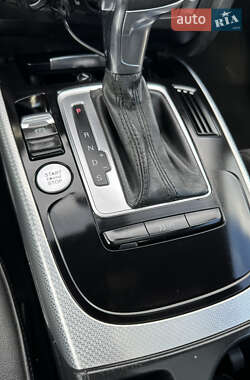 Купе Audi A5 2011 в 