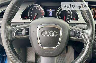 Купе Audi A5 2008 в Киеве