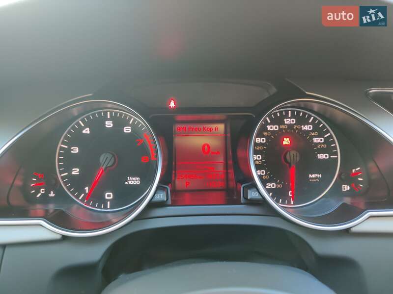 Купе Audi A5 2010 в Николаеве