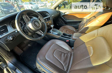 Купе Audi A5 2012 в Хмельницькому