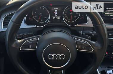 Купе Audi A5 2013 в Одессе