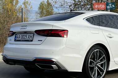 Лифтбек Audi A5 2023 в Киеве