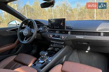 Лифтбек Audi A5 2023 в Киеве