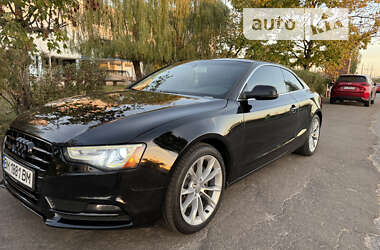 Купе Audi A5 2012 в Києві