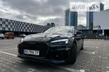 Лифтбек Audi A5 2022 в Одессе