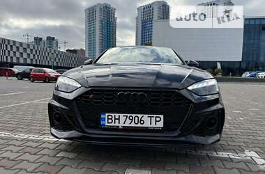 Лифтбек Audi A5 2022 в Одессе