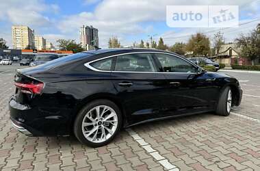 Лифтбек Audi A5 2022 в Одессе