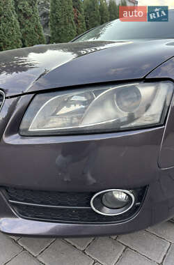 Купе Audi A5 2010 в 