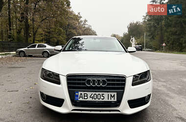 Купе Audi A5 2011 в Хмельнике