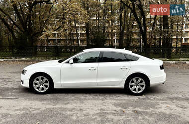 Купе Audi A5 2011 в Хмельнике