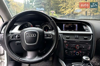 Купе Audi A5 2011 в Хмельнике