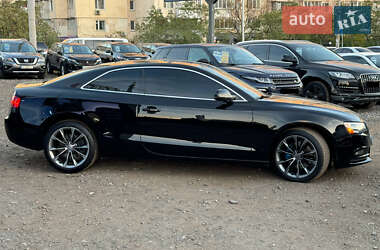 Купе Audi A5 2013 в Киеве