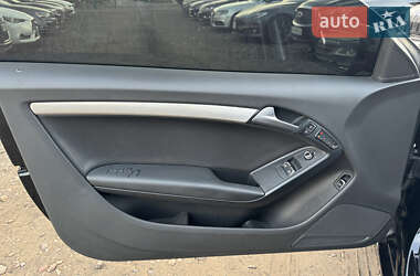 Купе Audi A5 2013 в Киеве