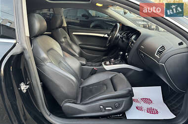 Купе Audi A5 2013 в Киеве