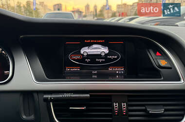 Купе Audi A5 2013 в Киеве