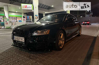 Купе Audi A5 2009 в Львове