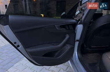 Лифтбек Audi A5 2020 в 