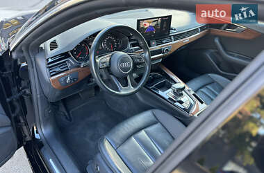 Лифтбек Audi A5 2020 в Киеве