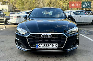 Лифтбек Audi A5 2020 в Киеве