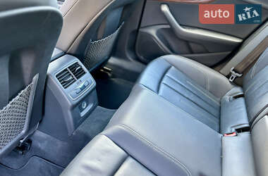 Лифтбек Audi A5 2020 в Киеве