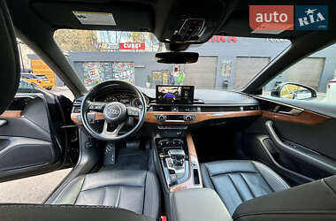 Лифтбек Audi A5 2020 в Киеве