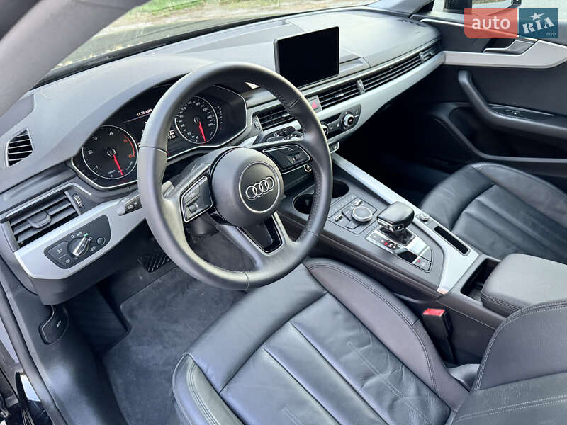 Купе Audi A5 2020 в Хмельницком