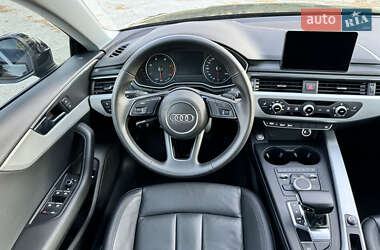 Купе Audi A5 2020 в Хмельницком