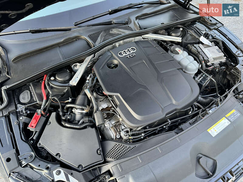 Купе Audi A5 2020 в Хмельницком