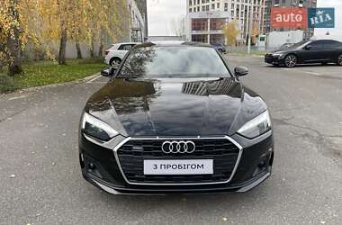 Лифтбек Audi A5 2022 в Киеве