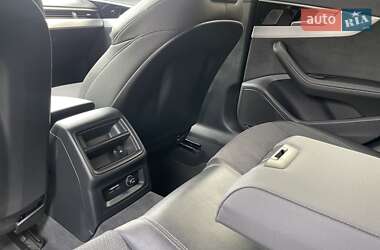 Лифтбек Audi A5 2022 в Киеве