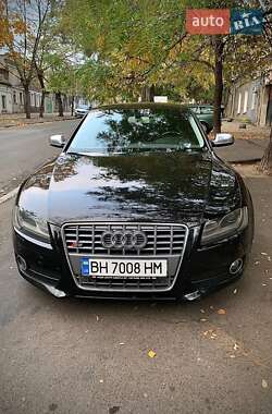 Купе Audi A5 2009 в Одессе