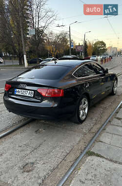 Купе Audi A5 2015 в Одессе