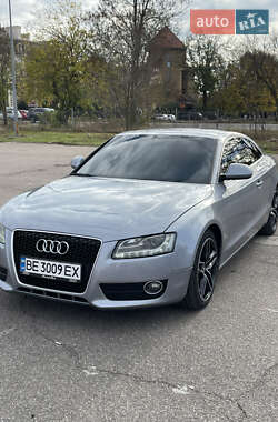 Купе Audi A5 2008 в Одесі