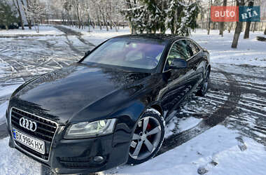 Купе Audi A5 2008 в Шепетовке