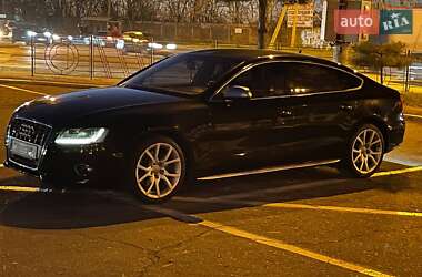 Купе Audi A5 2009 в Одесі