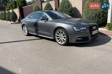 Купе Audi A5 2015 в Києві