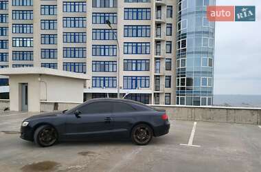 Купе Audi A5 2010 в Одесі