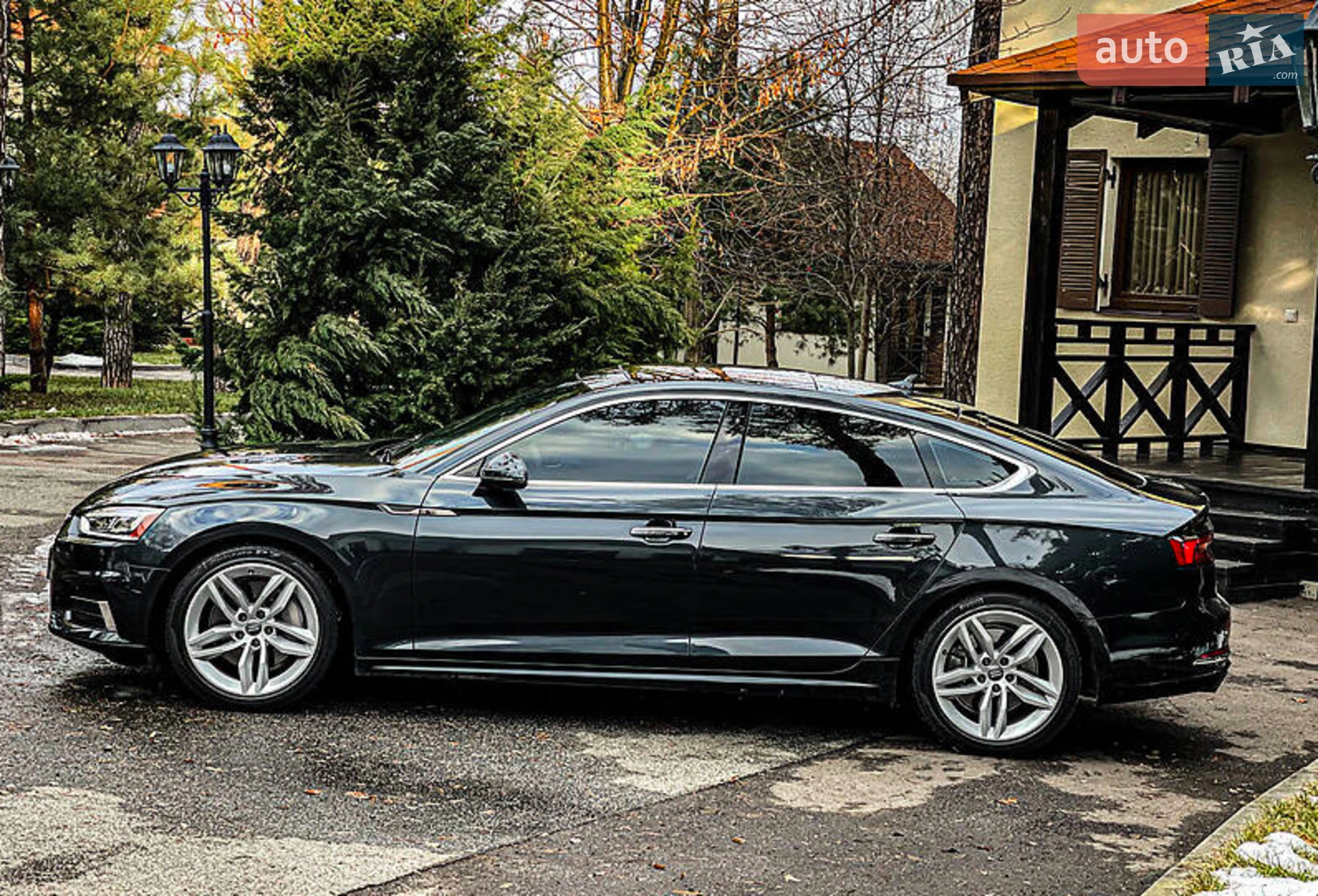 2019 Audi A5 - мініатюра 14