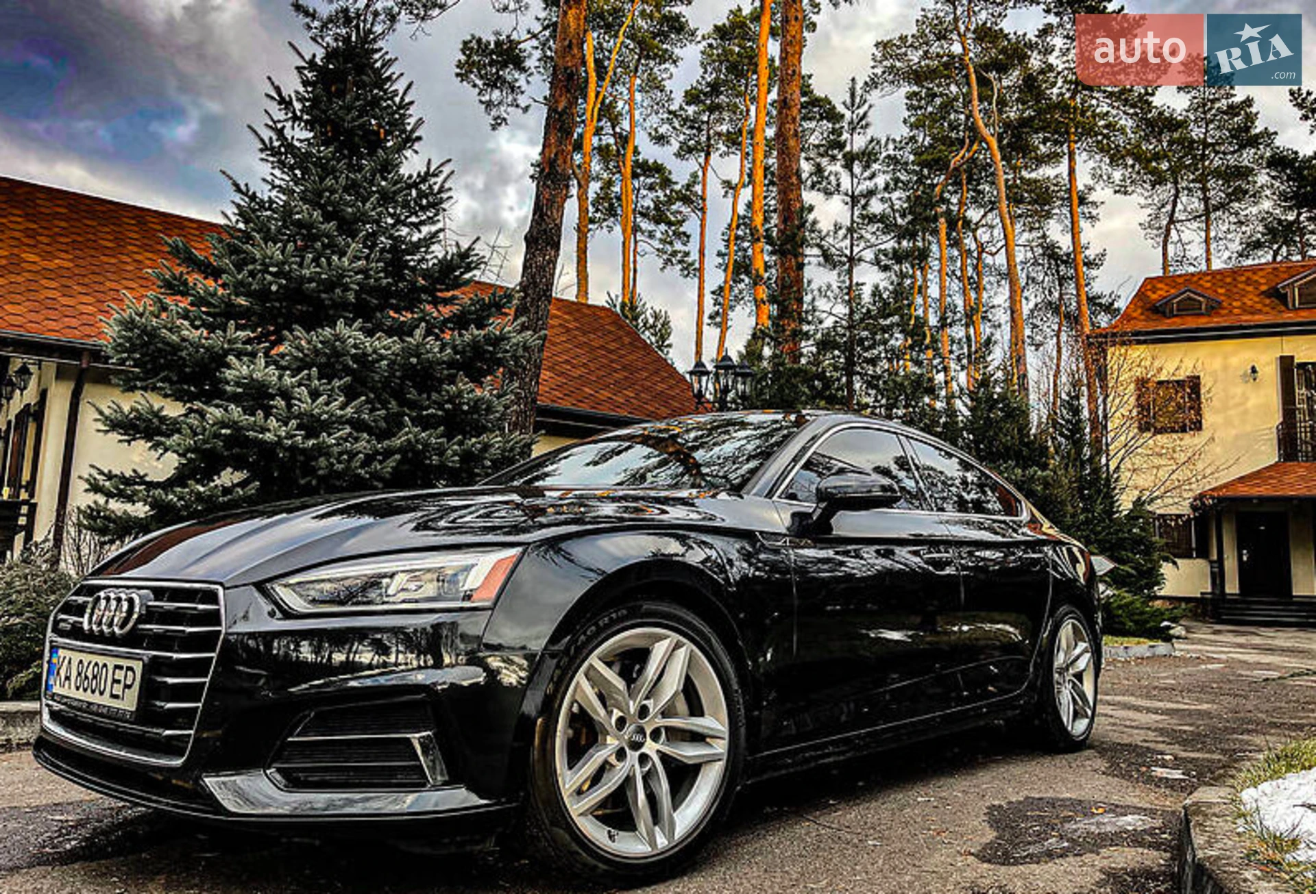 2019 Audi A5 - мініатюра 29